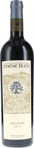 Héloise IGP Chêne Bleu 2017 BIO