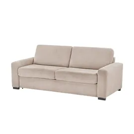 Switch Schlafcouch Cord 2-Sitzer Beige