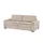 Switch Schlafcouch Cord 2-Sitzer Beige