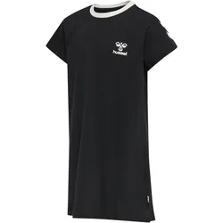 hummel hmlMILLE T-Shirt-Kleid Mädchen black 122