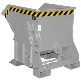 Bauer Kippbehälter BK 30 Mausgrau