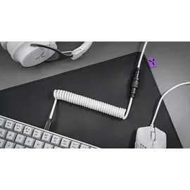 ISY IGA-1000-WT, USB Kabel, 1,5 m, Weiß