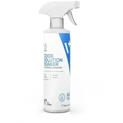 VET EXPERT Geruchslösung Soaker Katze 500ml Neutralisator