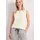 STREET ONE Shirttop Weiß 44