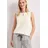 STREET ONE Shirttop Weiß 44