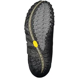 Merrell Intercept Herren smooth black 45