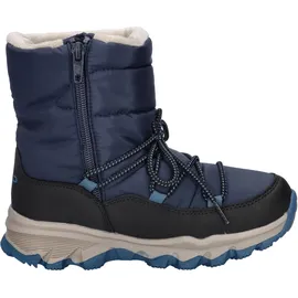 CMP Catay Snow Boots Blau 24