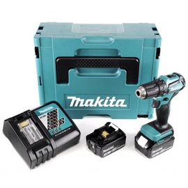 Makita DDF483RFJ inkl. 2 x 3 Ah + Makpac