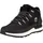 Timberland Sprint Trekker Mid Fabric WP Herren Black 43,5
