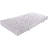 100x200 MICRO-COMFORT TFK-Matratze H3 von Breckle
