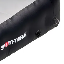 Sport-Thieme AirIncline Small Carbon"" by AirTrack Factory