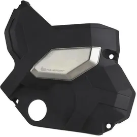 Polisport Kupplungsgehäusedeckel Schutz für Motorrad Kawasaki Z650/Ninja 650
