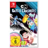 Cartoon Network Battle Crashers SWITCH