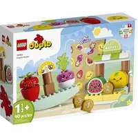 LEGO Duplo Biomarkt 10983