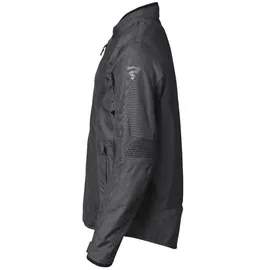 Gms Fiftysix.7 Textiljacke Schwarz S