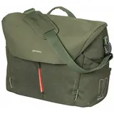 Basil B-Safe Nordlicht Commutertasche grün