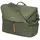Basil B-Safe Nordlicht Commutertasche grün