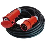 Bachmann CEE-Verlängerung 346.171 4,0 mm² 10 m