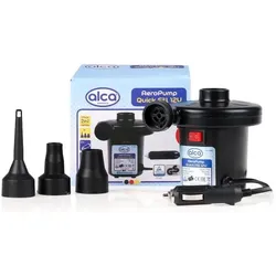 ALCA Luftkompressor 211100