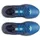 Under Armour Lockdown 7 - Varsity Blue/Academy/Metallic gravel - 8, Varsity Blue Metallic Gravel, 42.5 EU