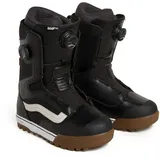 VANS AURA PRO Boots 2026 black/white - 43
