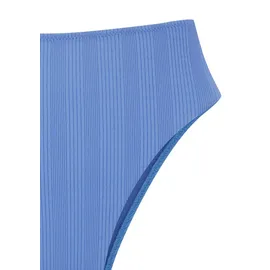 Copenhagen Studios Bikini-Hose Nela Blau 34