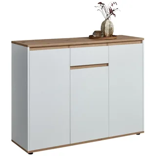 Carryhome Sideboard MALEA - B/H/T ca. 120.00x93.00x38.00