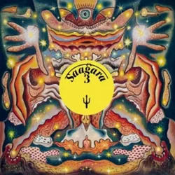 Tak:Til Vinyl Record Saagara / 3 (LP) Produktbeschreibung