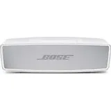 Bose SoundLink Mini II Special Edition silber