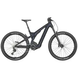 Scott Patron eRide 920 Mountainbike blue - M - M