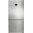 KGP86FIC0N Kühl-Gefrierkombination (624 l, 1860 mm hoch, Edelstahl)