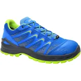 Lowa LARROX Work GTX Low S3