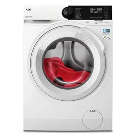 AEG LR6A65400 Serie 6000 Waschmaschine (10 kg, 1351 U/min)
