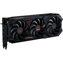 PowerColor Radeon RX 9070 XT Red Devil 16 GB GDDR6