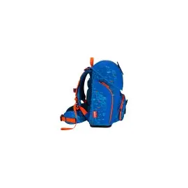 Scout Genius Set 4-teilig Blue Dino