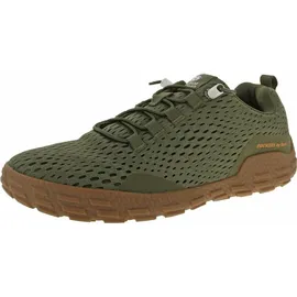 Dockers Barfußschuhe Herren Grün 41