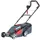 AL-KO Comfort 34.4 E 1200 W