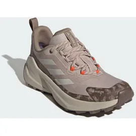 adidas Damen Multifunktionsschuhe Terrex Trailmaker 2.0 GORE-TEX, Größe 42 in Grau WONTAU/WONALU/EARSTR