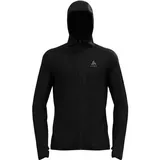 Odlo Ascent Micro PW Herren Schwarz L