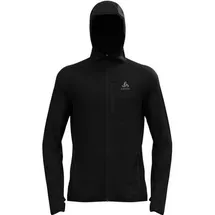 Odlo Ascent Micro PW Herren Schwarz L