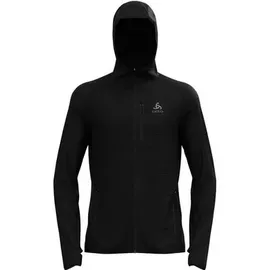 Odlo Ascent Micro PW Herren Schwarz L