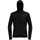 Odlo Ascent Micro PW Herren Schwarz L