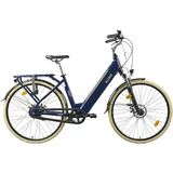 Llobe Millenium 2G City E-Bike 28"