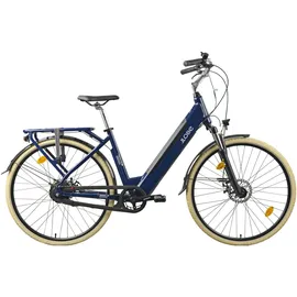 Llobe Millenium 2G City E-Bike 28"