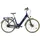 Llobe Millenium 2G City E-Bike 28"