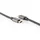 Nedis HDMI-Kabel 2 m Schwarz
