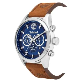 Timberland Ashmont Edelstahl 44 mm TBL16062JYS03