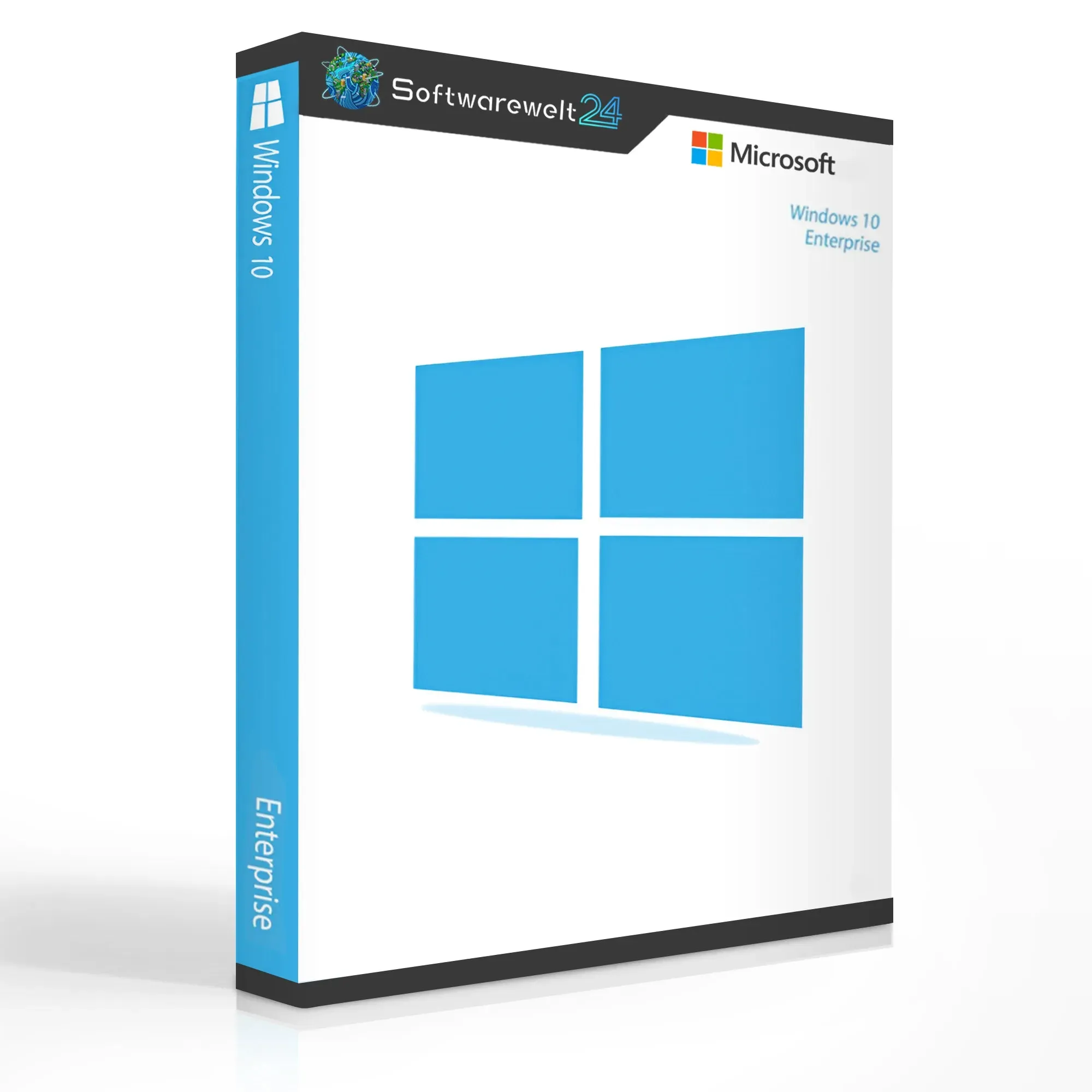 Windows 10 Enterprise