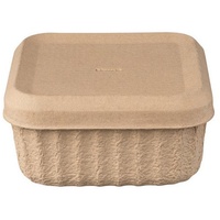 BLOMUS Set 2 Aufbewahrungsboxen -REDO- Box aus 100% recycelbarem