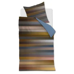 Bettwäsche BOMBAY Satin